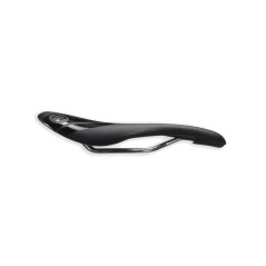 SMANIE GT Chromoly Saddle SM-GT-BLK.1VAR