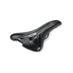 SMANIE GT Chromoly Saddle SM-GT-BLK.1VAR