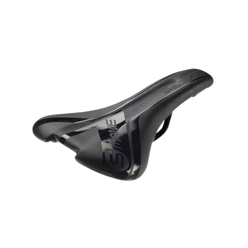 SMANIE GT PRO Carbon Saddle SM-GT-PRO-BLK.1VAR