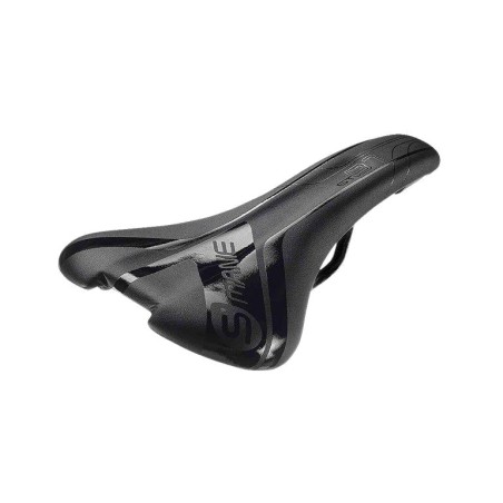 SMANIE Sillín de carbono GT PRO SM-GT-PRO-BLK.1VAR