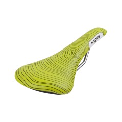SMANIE N-SPIRE SM-NSPIREVAR Chromoly Saddle