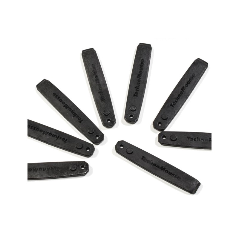 TECMOUSSE TECHNOMOUSSE 14.5CM wheel removal set TE01-A012