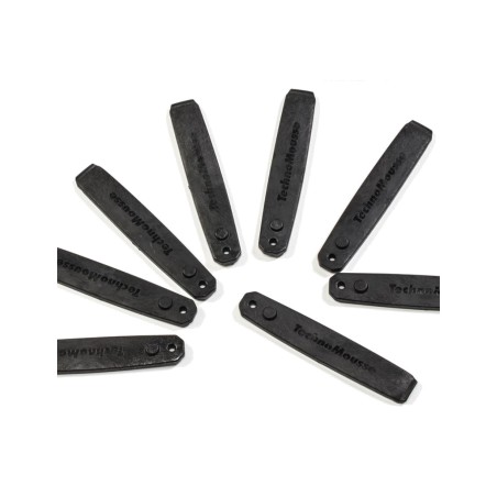 TECMOUSSE TECHNOMOUSSE 14.5CM wheel removal set TE01-A012