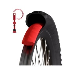 TECMOUSSE Mousse TECHNOMOUSSE POISON EVO 29" TE02-M029