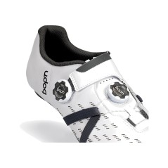 UDOG Zapatillas de carretera CENTO UD01CENWHTVAR