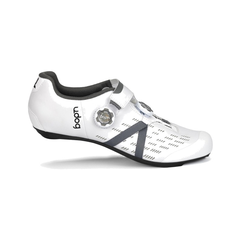 UDOG Zapatillas de carretera CENTO UD01CENWHTVAR