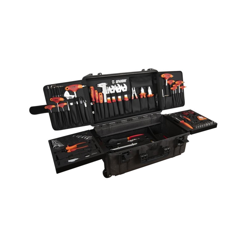 UNIOR Tool Set MASTER UN-21-629067