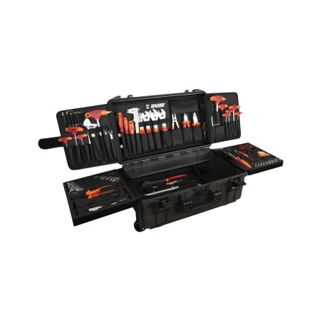UNIOR Tool Set MASTER UN-21-629067