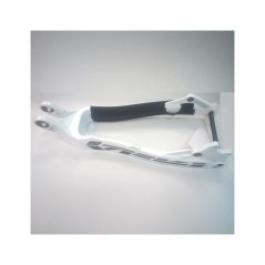 YETI Frame Part ASR-7 BRANCO 2011 YT100299500050174