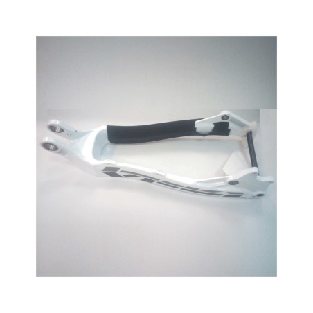 YETI Frame Part ASR-7 BRANCO 2011 YT100299500050174
