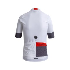 HEBO BANDLANDS S/S Short Sleeve Jersey HB2300VAR