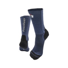 HEBO Enduro motorcycle socks MID-CALF SOLID HB6407VAR