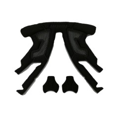 HEBO Internal replacement for helmet ORIGIN/ORIGIN+ HBR0102XL-XXL (58-62)U