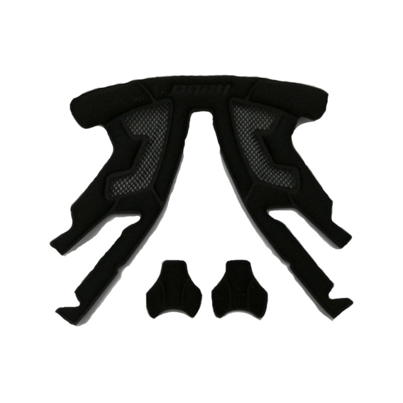 HEBO Internal replacement for helmet ORIGIN/ORIGIN+ HBR0102XL-XXL (58-62)U