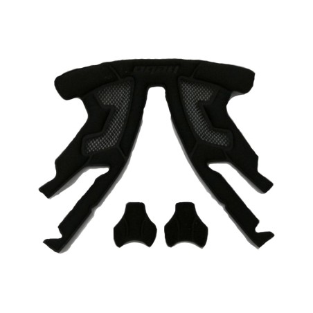 HEBO Internal replacement for helmet ORIGIN/ORIGIN+ HBR0102XL-XXL (58-62)U