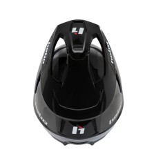 HEBO Casco jet abierto trial HTR F02 ZONE PRO MONO HC1031VAR