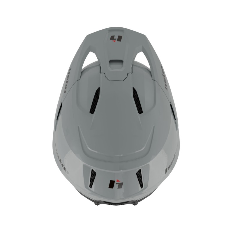 HEBO HTR F02 ZONE PRO MONO open jet helmet trial HC1031VAR