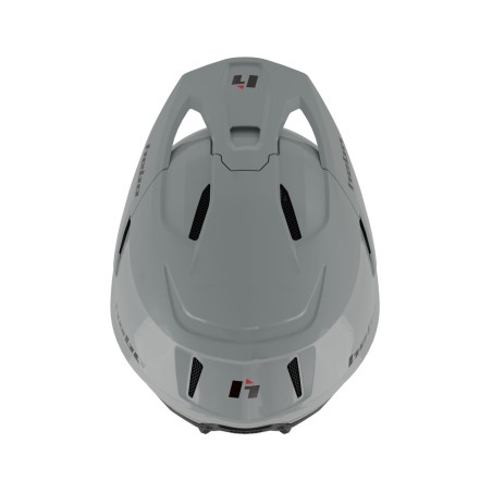 HEBO HTR F02 ZONE PRO MONO open jet helmet trial HC1031VAR