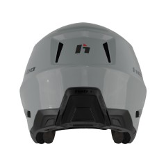 HEBO HTR F02 ZONE PRO MONO open jet helmet trial HC1031VAR