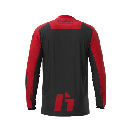 camiseta junior tech