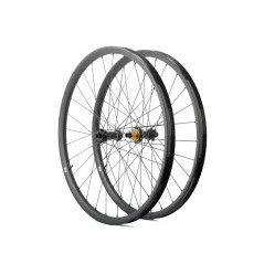 PROGRESS Juego de ruedas SET GPX NITRO2 29 BOOST 15X110/12X148 PGRUGPXN229BJXDNG