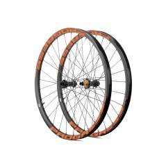 PROGRESS Juego de ruedas SET GPX NITRO2 29 BOOST 15X110/12X148 MICROSPLINE PGRUGPXN229BJMSNJ
