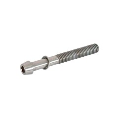 PROGRESS Titanium Seatpost Bolt M5X40MM PG-601 PGTICA01T