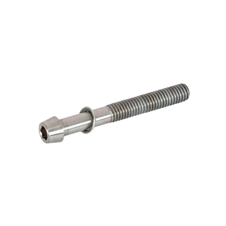 PROGRESS Titanium Seatpost Bolt M5X40MM PG-601 PGTICA01T