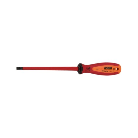 UNIOR Destornillador plano 0.5 X 3.0 UN-04-616437