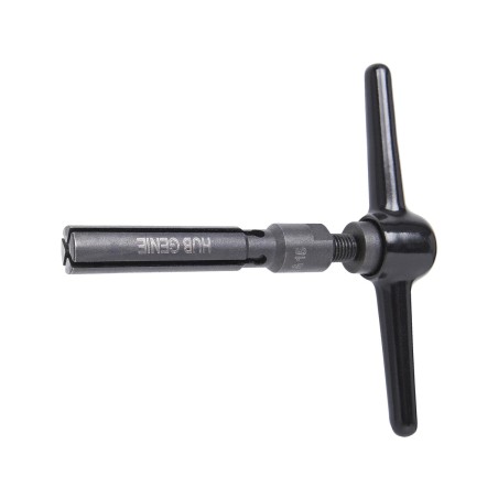 UNIOR Extractor de tapa buje 20 UN-16-627271