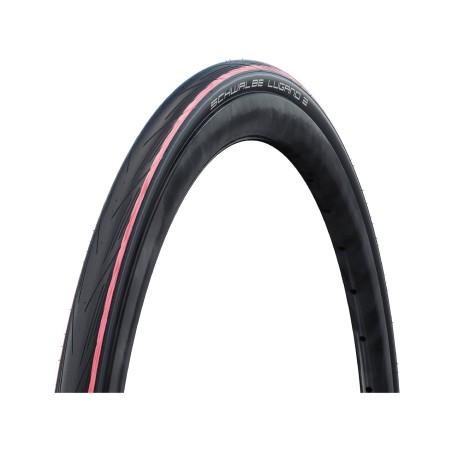 SCHWALBE Tire cover 700X25 LUGANO II K-GUARD A/F 64102VAR