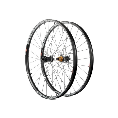 PROGRESS Wheelset SET EVO-PRO 29 BOOST 15X110/12X148 SRAM XD