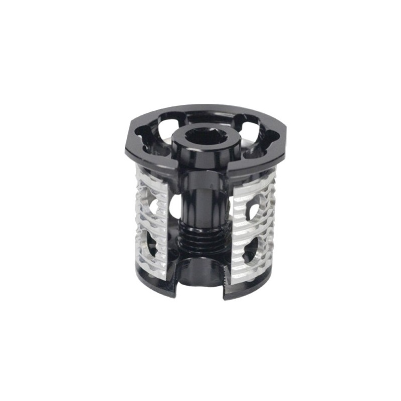 KCNC Araña expansora para cables integrados 1-1/8 ACR KCDITAP6NGUN