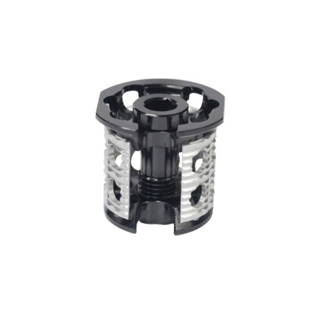 KCNC Araña expansora para cables integrados 1-1/8 ACR KCDITAP6NGUN
