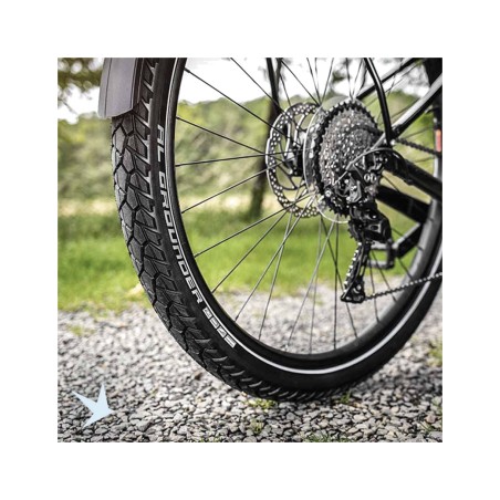 SCHWALBE Tire cover AL GROUNDER PERF DD RACEGUARD 27.5X2.60 B/B-SK+RT 4026495893671