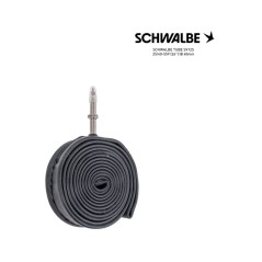 SCHWALBE Inner tube SV12S 25/40-559 (26") IB 40MM - 4026495931427
