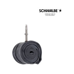 SCHWALBE Inner tube SV3 47/62-305 IB 40MM (16") - 4026495933346