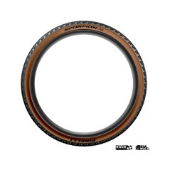 PIRELLI Tire cover SCORPION RACE XC RC 29 X 2.4 PROWALL CLASSIC