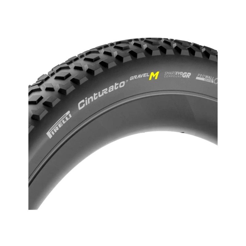 PIRELLI CINTURATO GRAVEL M 40-622 TECHWALL (P-LINE) Tire Cover 8019227474480