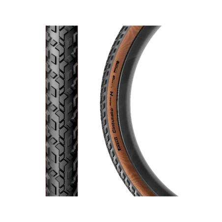 PIRELLI Tire cover CINTURATO GRAVEL M 40-622 PROWALL (HP-LINE) CLASSIC 8019227459623