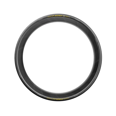 PIRELLI Tire cover P ZERO RACE RS TLR 28-622 SPEEDCORE YELLOW 8019227466119
