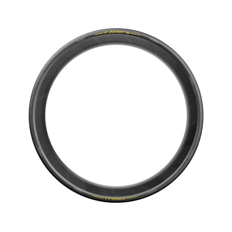PIRELLI Tire cover P ZERO RACE RS TLR 32-622 SPEEDCORE YELLOW 8019227471397