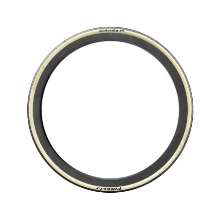 PIRELLI CINTURATO EVO TLR 28-622 TECHWALL+ RETRO Tire 8019227471632