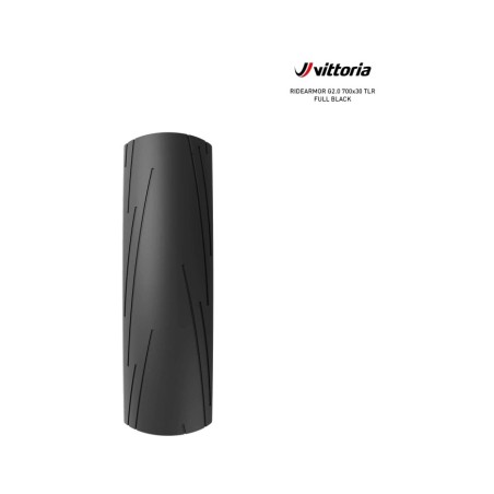 VITTORIA RIDEARMOR G2.0 700X30 Tire Cover 8022530030632