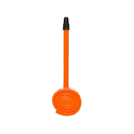 TUBOLITO S-TUBO-ROAD SV (PRESTA) PRESTA 80MM TPU Inner Tube 9120077570358