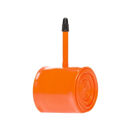 TUBOLITO TUBO-GRAVEL SV (PRESTA) PRESTA 42MM TPU Inner Tube 9120077571645
