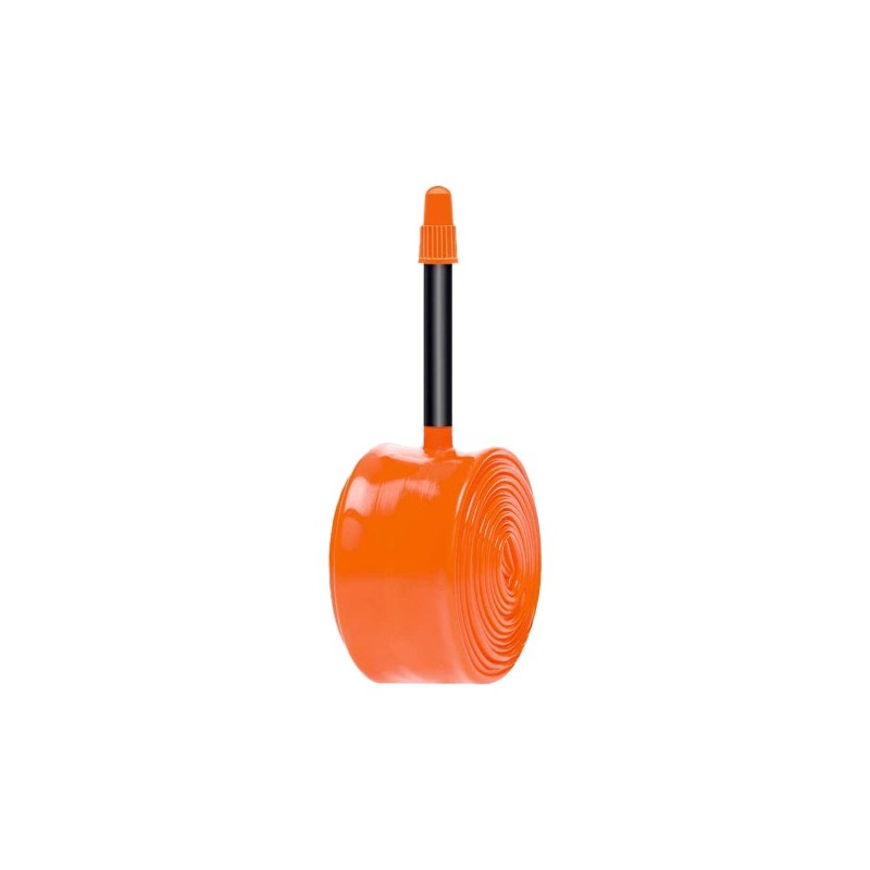 TUBOLITO Cámara de aire TUBO-ROAD SV (PRESTA) PRESTA 42MM TPU 9120077573977