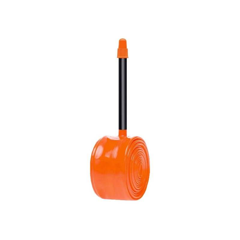 TUBOLITO Cámara de aire TUBO-ROAD SV (PRESTA) PRESTA 60MM TPU 9120077573984