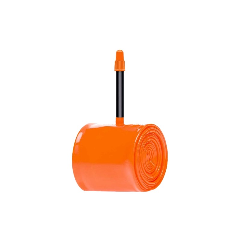 TUBOLITO TUBO-GRAVEL SV (PRESTA) PRESTA 42MM TPU Inner Tube 9120077574042