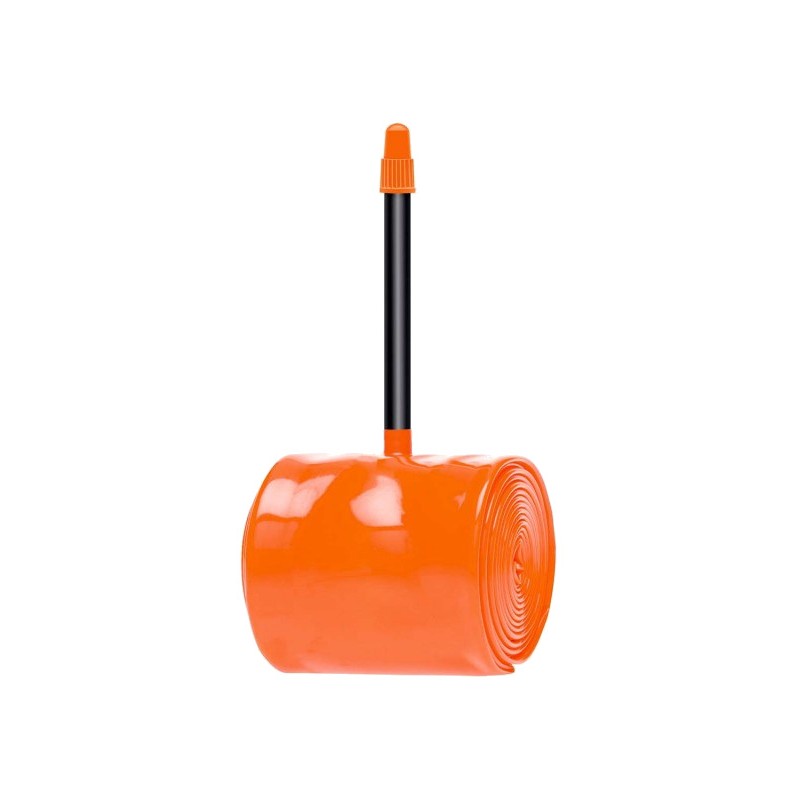 TUBOLITO TUBO-GRAVEL SV (PRESTA) PRESTA 60MM TPU Inner Tube 9120077574059